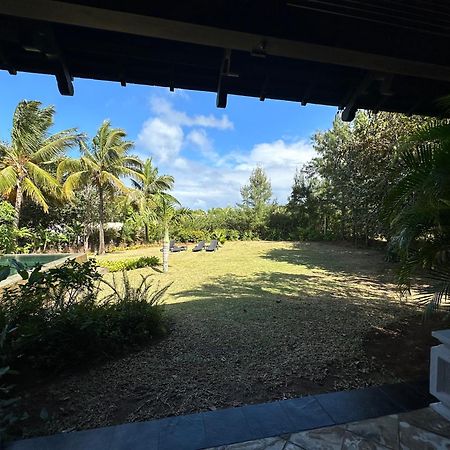 Villa Serenite Bel Ombre Exterior foto