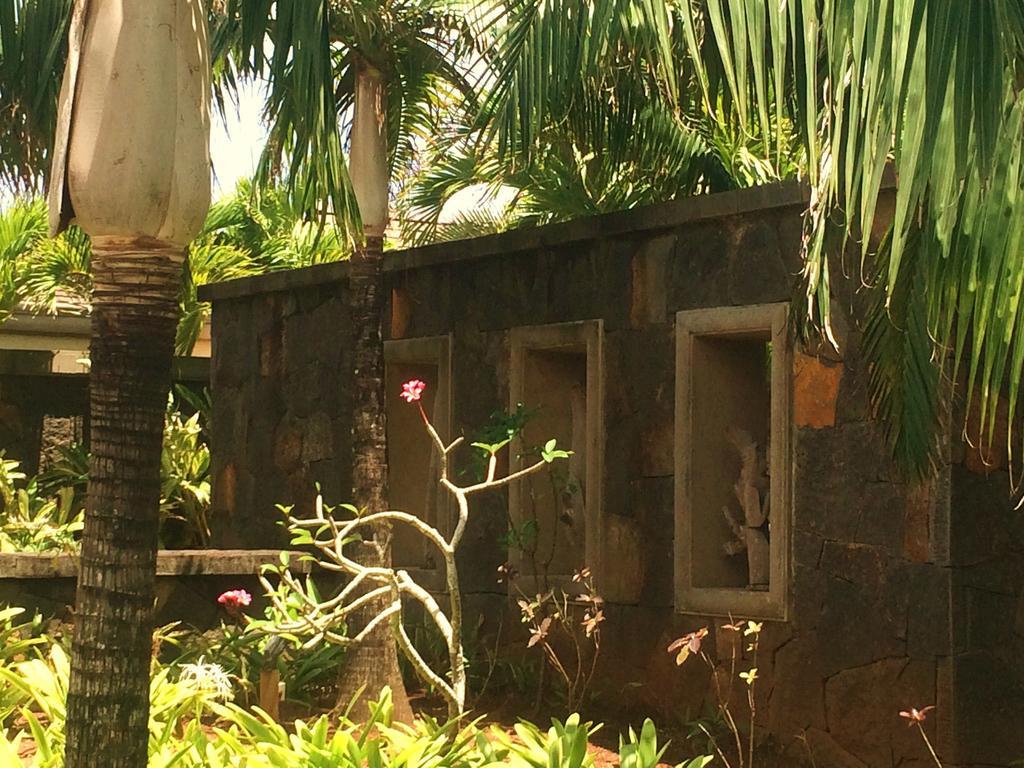 Villa Serenite Bel Ombre Exterior foto