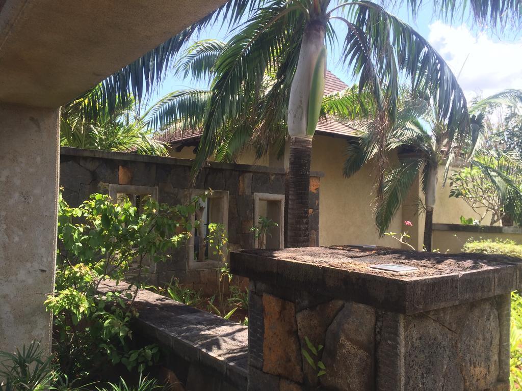 Villa Serenite Bel Ombre Quarto foto