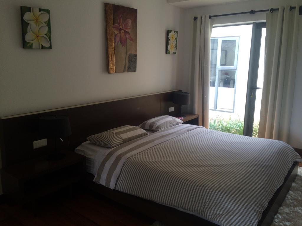 Villa Serenite Bel Ombre Quarto foto