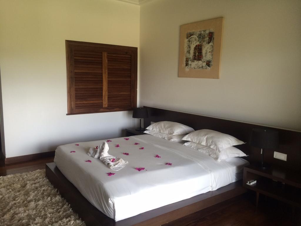 Villa Serenite Bel Ombre Quarto foto