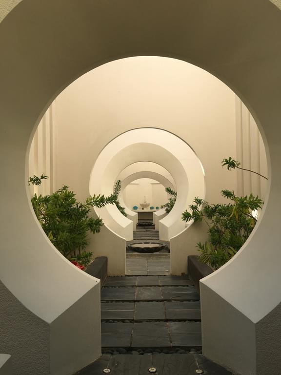 Villa Serenite Bel Ombre Exterior foto