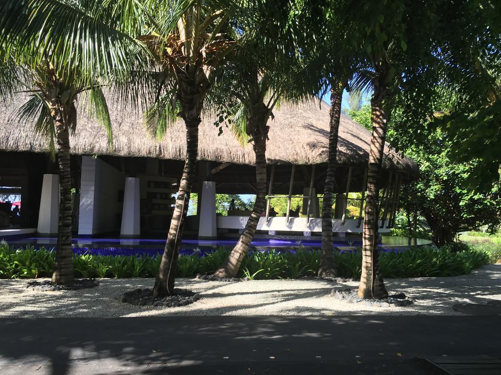 Villa Serenite Bel Ombre Exterior foto