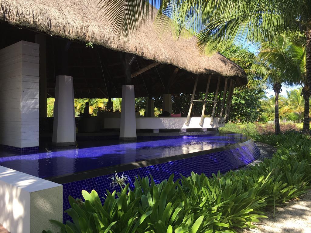 Villa Serenite Bel Ombre Exterior foto